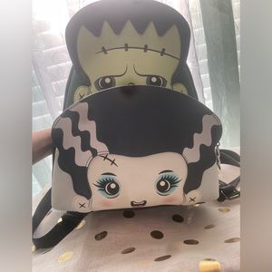 Loungefly backpack